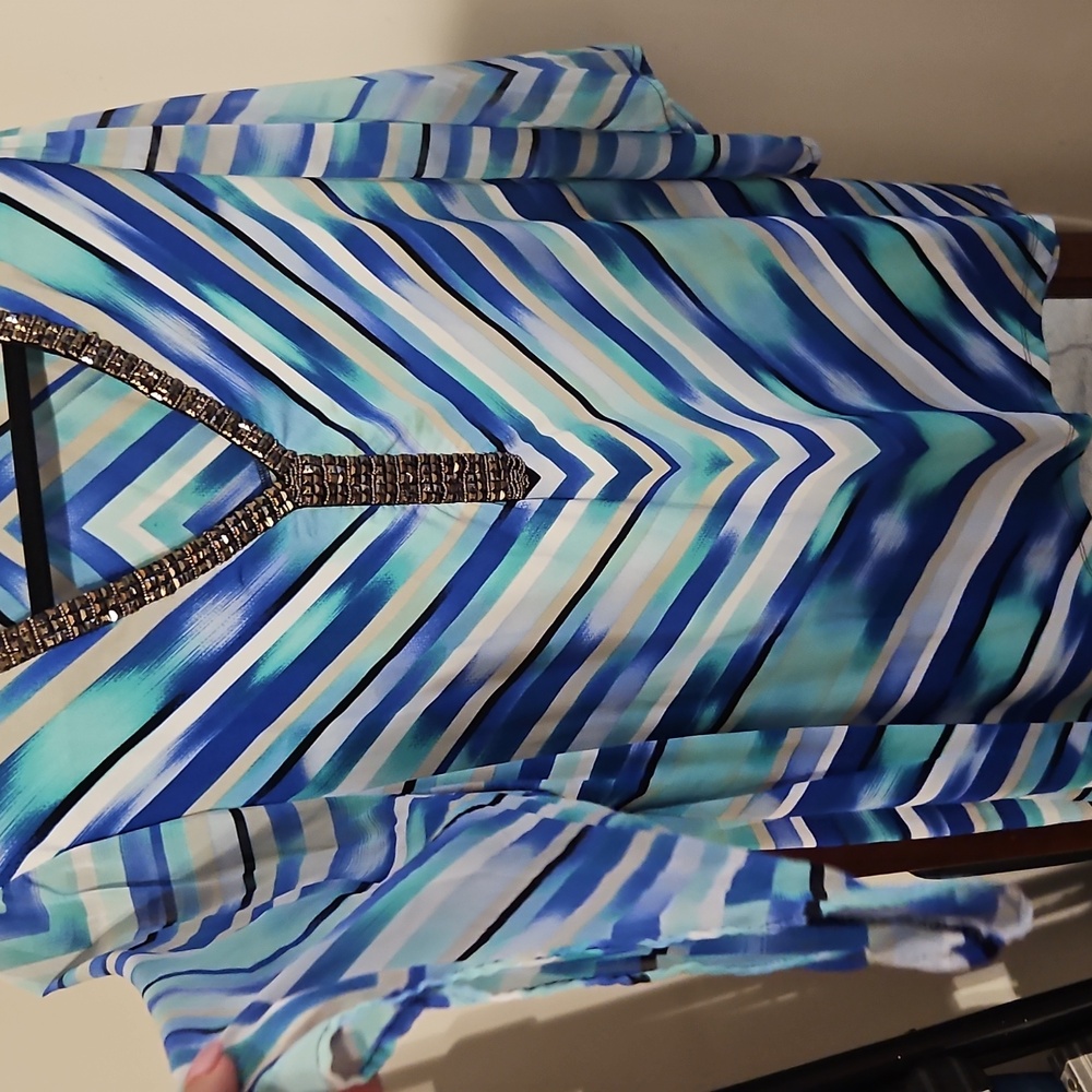 Blouse - Picture 3 of 4